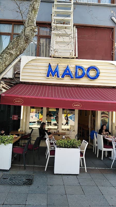 Mado - Kadıköy