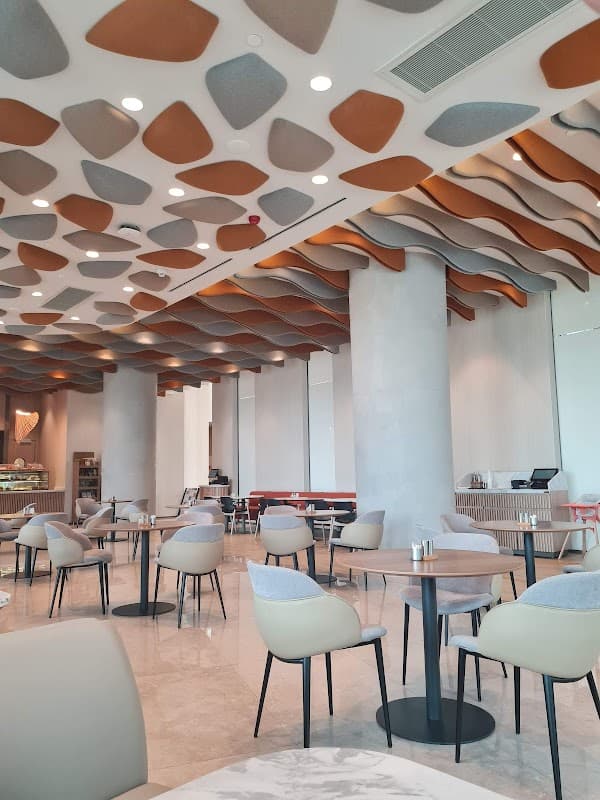 A Plus Cafe - Kadıköy