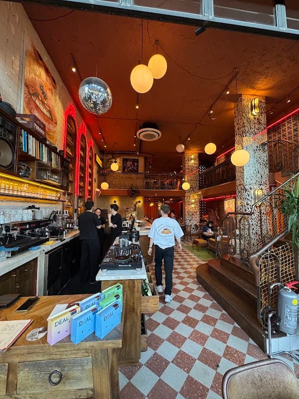 Altkat Drinkery - Kadıköy