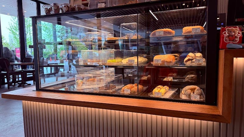 Arabica Coffee House - Kadıköy