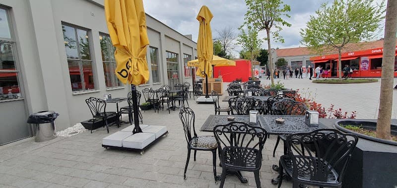 Beltur cafe - Kadıköy