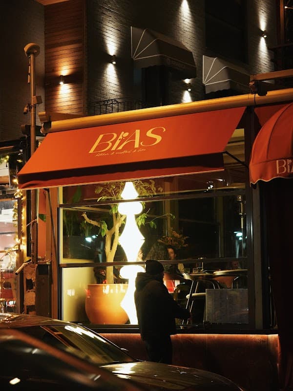 Bias Koşuyolu - Kadıköy