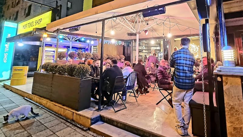 Blink Coffee - Kadıköy