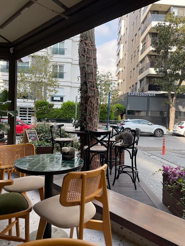Boite Kitchen - Kadıköy