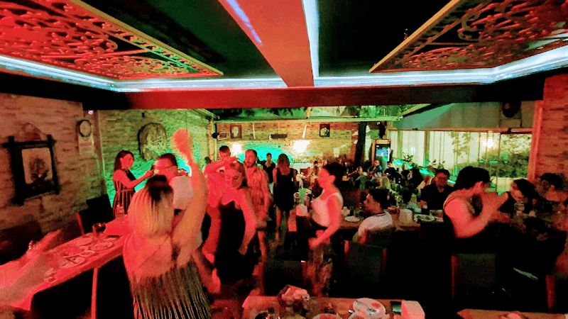 Bostancı Fasıl - Kadıköy