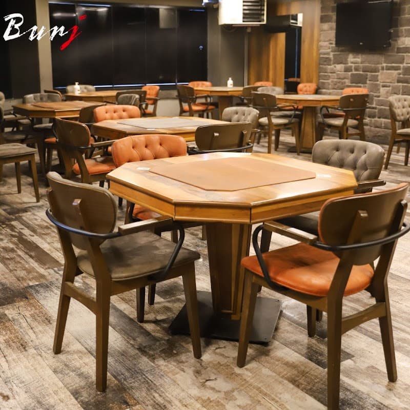 Burj Bistro Fenerbahçe - Kadıköy