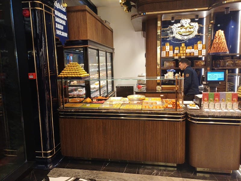Cafer Erol - Kadıköy