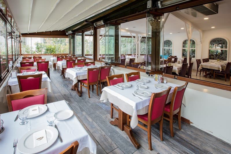 Çanak Kebap ve Katmer - Kadıköy
