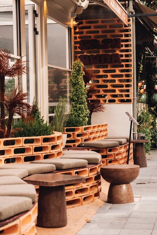 Casa Duna - Kadıköy