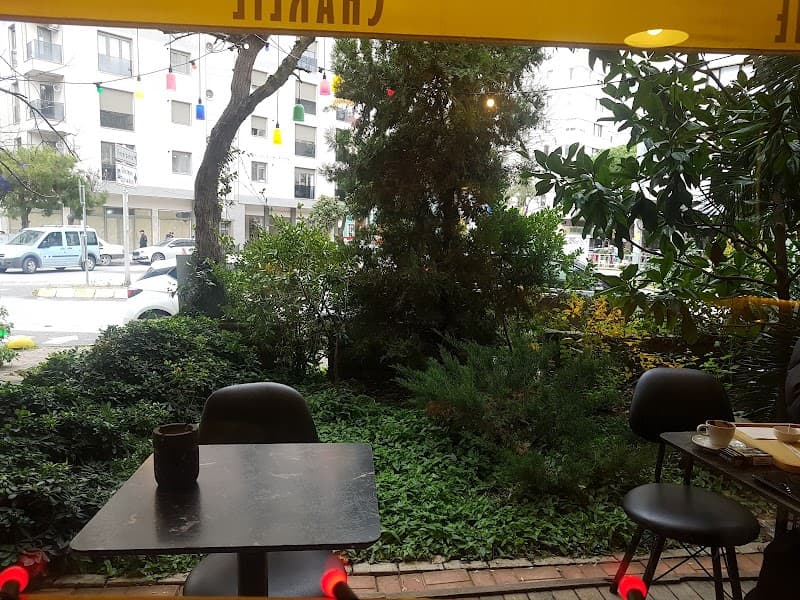 Coffee Charlie - Kadıköy