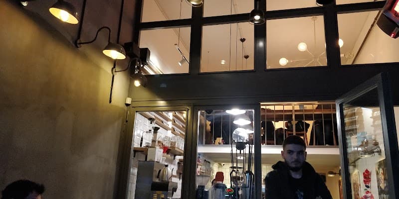 Coffee Pots - Kadıköy