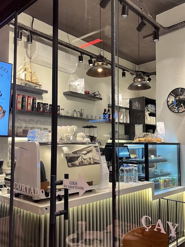 Coreway Coffee - Kadıköy