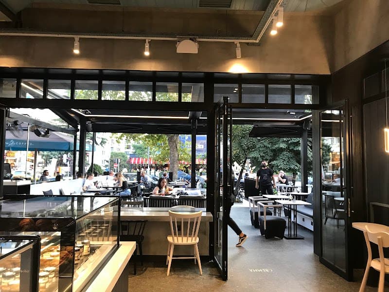 Cremma Suadiye - Kadıköy