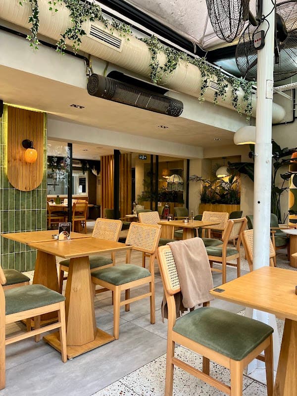 Crod Coffee - Kadıköy