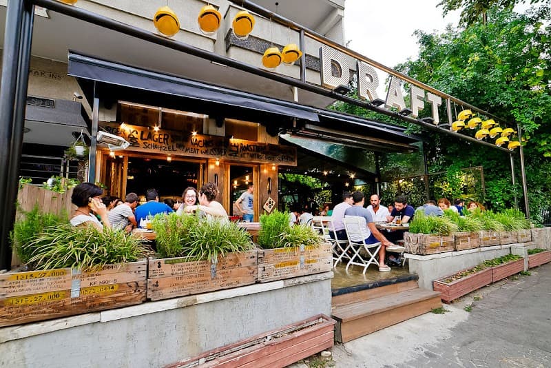 DRAFT - Kadıköy