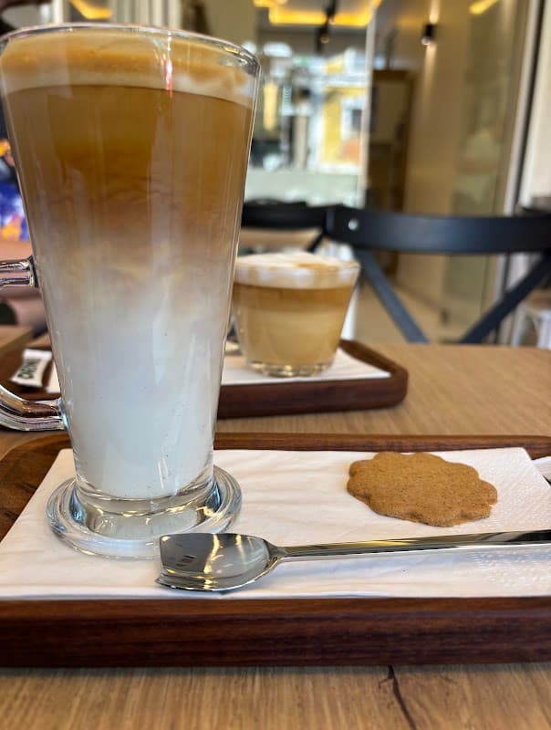 Drinkee Coffee Roastery - Kadıköy
