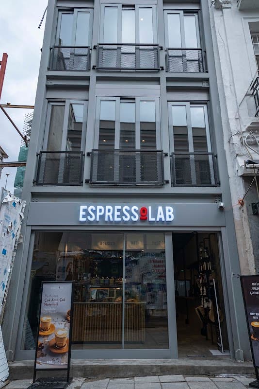 Espressolab Kadıköy - Kadıköy