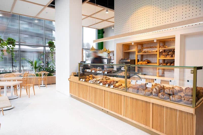 Ethique Patisserie & Boulangerie - Kadıköy