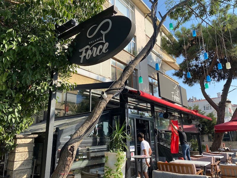 FORCE KALAMIŞ - Kadıköy