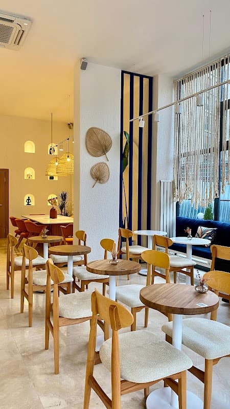 Glann Coffee - Kadıköy