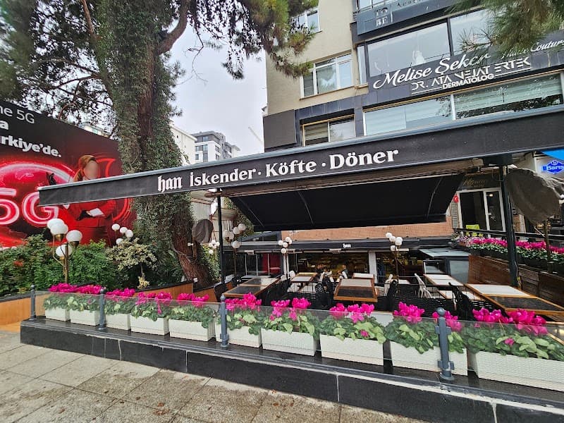 Han Restaurant - Kadıköy