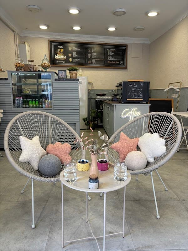Hoper's Coffee - Kadıköy