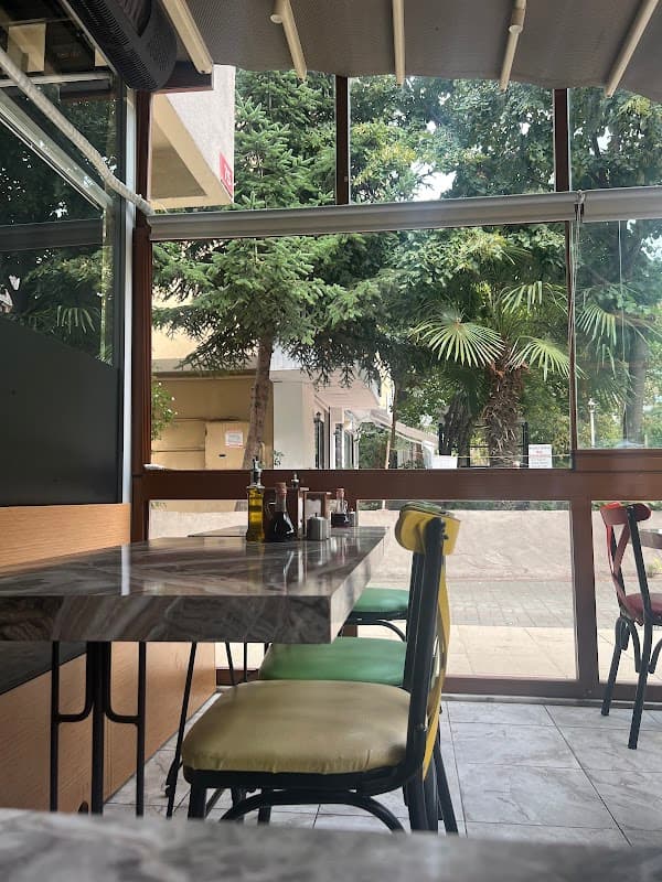 Hülya’nın Mutfağı - Kadıköy