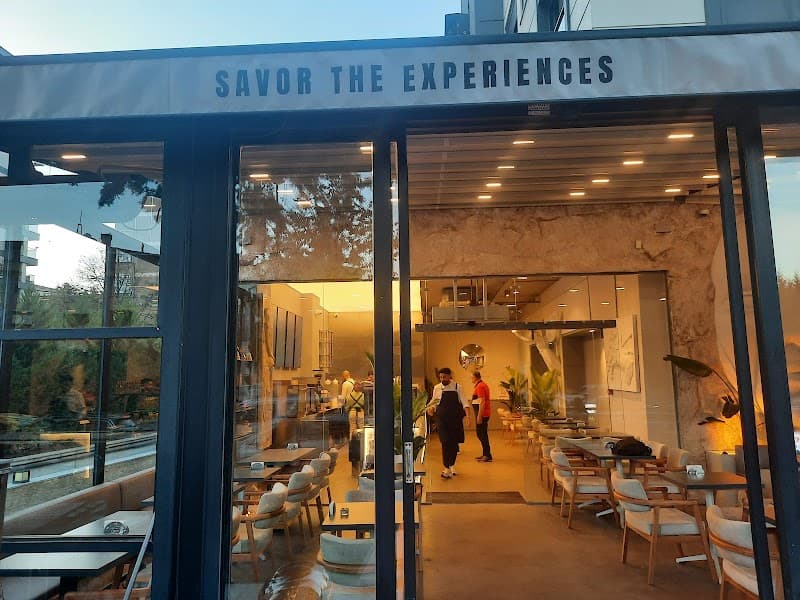 insolito coffee & bakery - Kadıköy