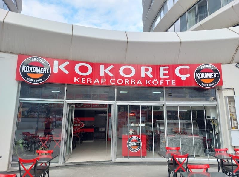 KOKOMERT - Kadıköy