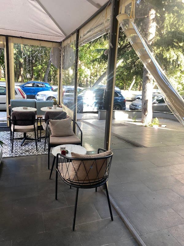 Lina's Wunder - Kadıköy