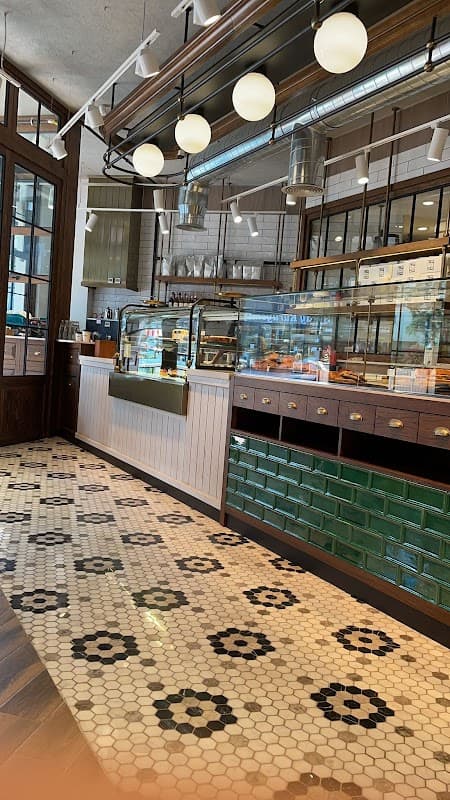 Maggie’s Bakery - Kadıköy