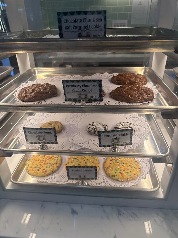 Magnolia Bakery Türkiye - City's Kozyatağı - Kadıköy
