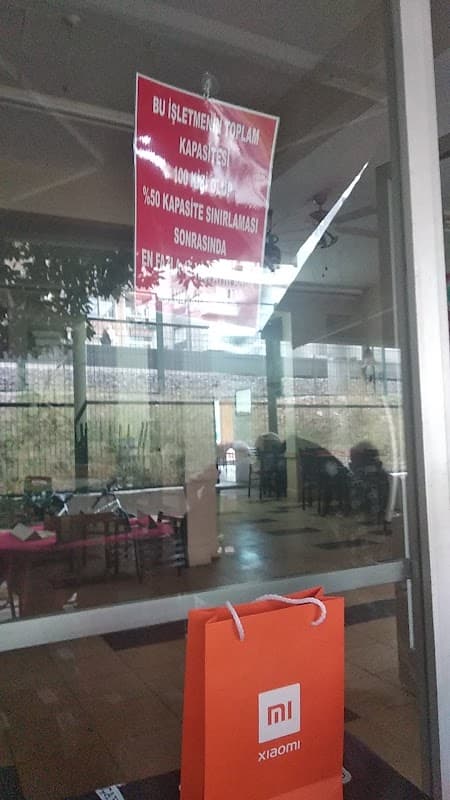 Mahalle Kahvesi - Kadıköy