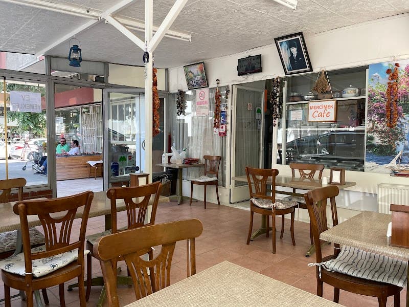 Mercimek Cafe - Kadıköy