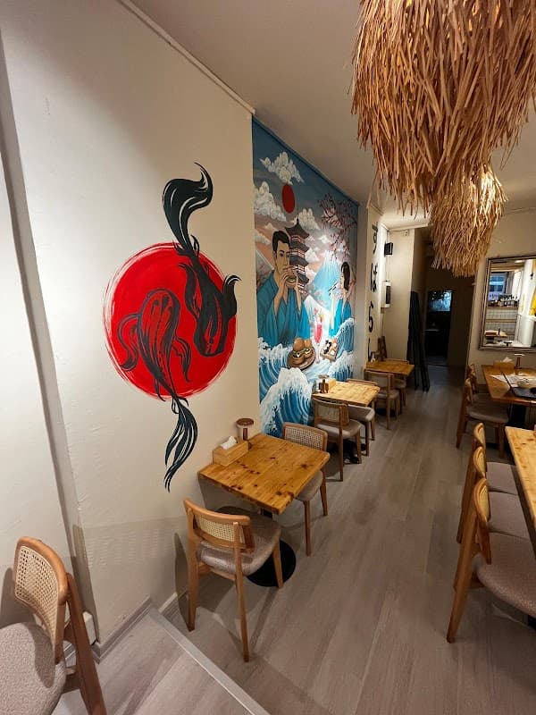 Mosquito & SuBuCo - Kadıköy