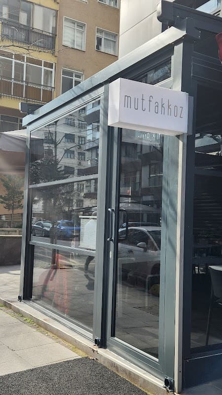 mutfakkoz - Kadıköy