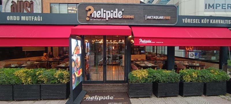 Nelipide Gurme - Kadıköy