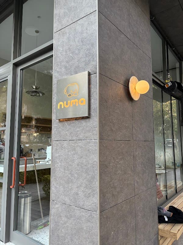 Numa Suadiye - Kadıköy
