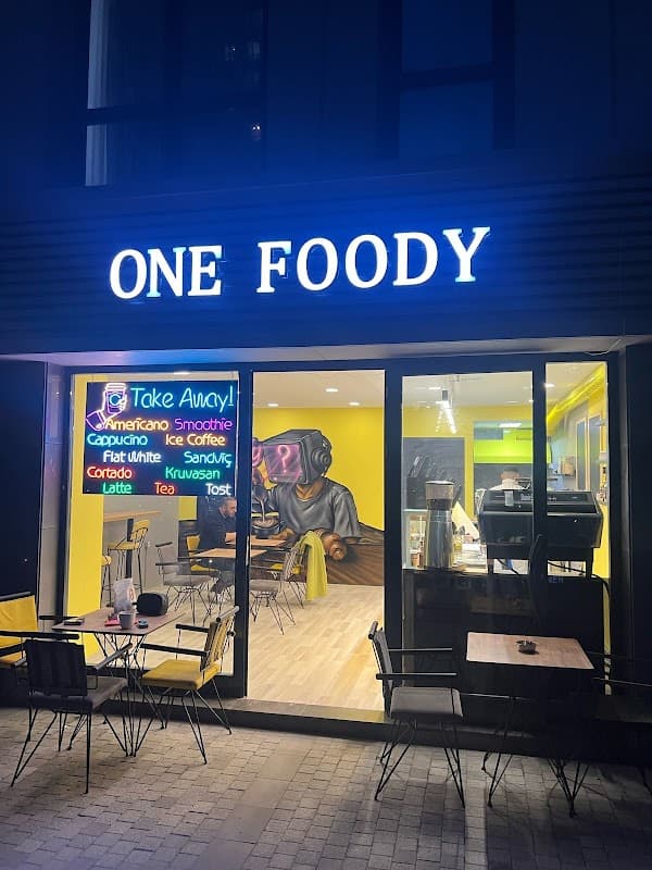 One Foody - Kadıköy