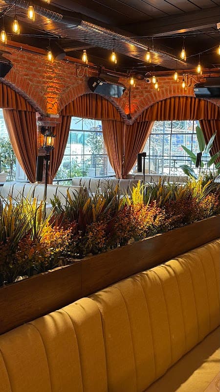 Perran Ocakbaşı Wyndham Kalamış - Kadıköy