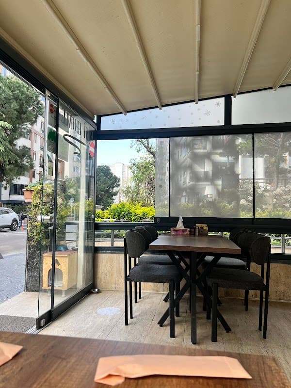 PİŞİ HOME - Kadıköy