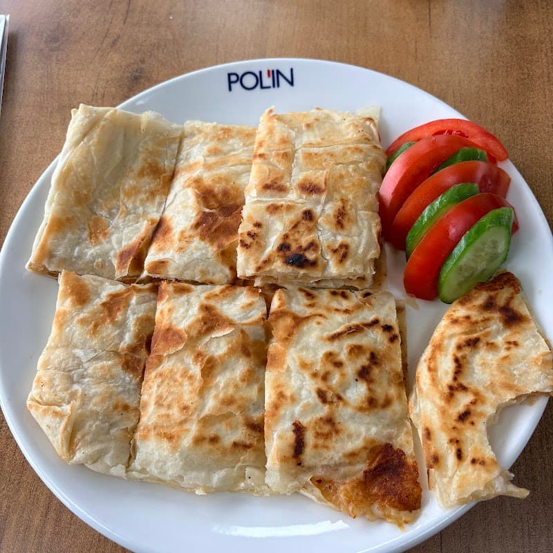 Polin Cafe Koşuyolu - Kadıköy