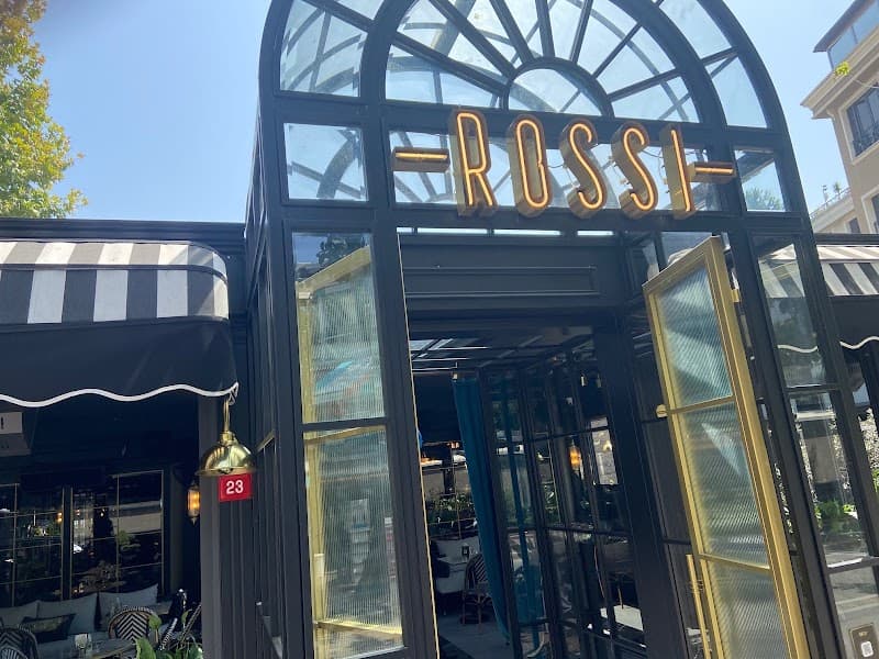Rossi Suadiye - Kadıköy