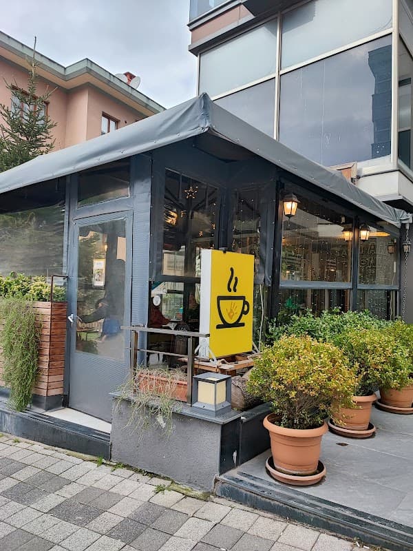 SOBE COFFEE - Kadıköy