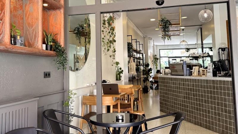 Story Coffee & Roastery - Kadıköy