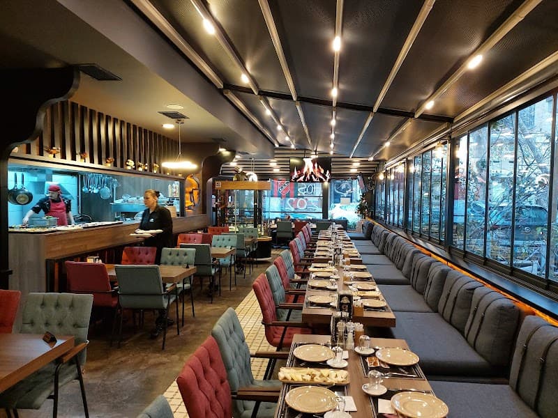 Suadiye Cadde - Kadıköy