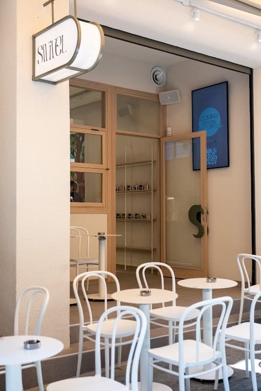 Swivel Cafe & Bakery - Kadıköy