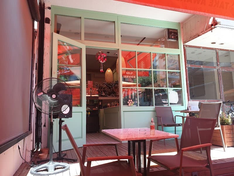 Take Awake - Kadıköy