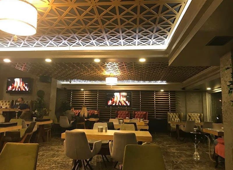 Tesaduf Cafe - Kadıköy
