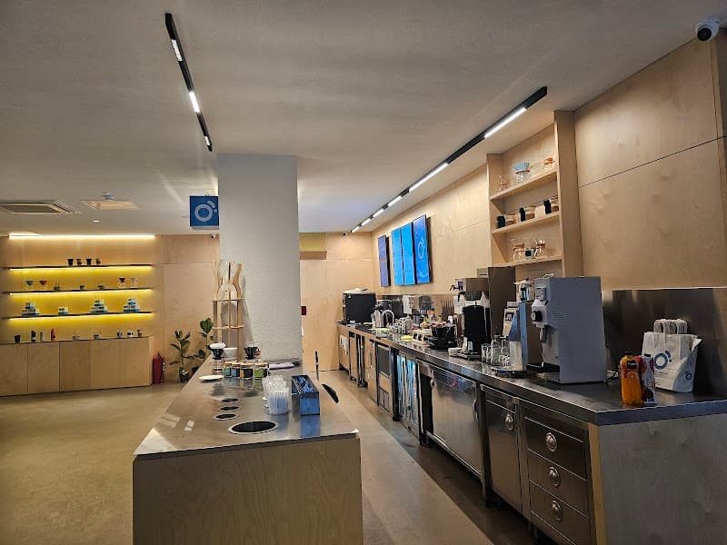 THE CO. COFFEE GÖZTEPE - Kadıköy